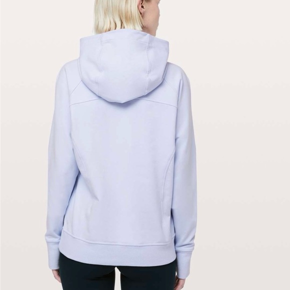 Lululemon Scuba Hoodie - Picture 3 of 10